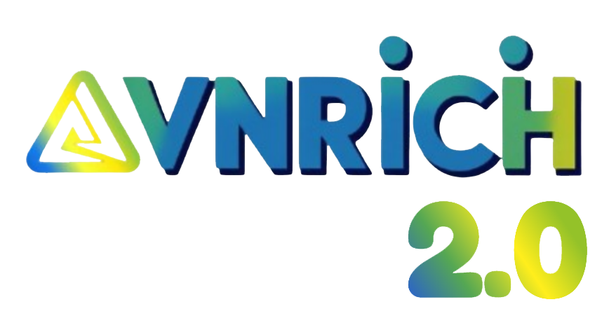 AVNRich Logo