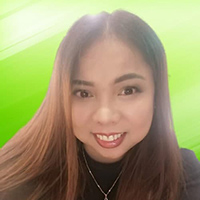 Donna Mae Gadioni avatar