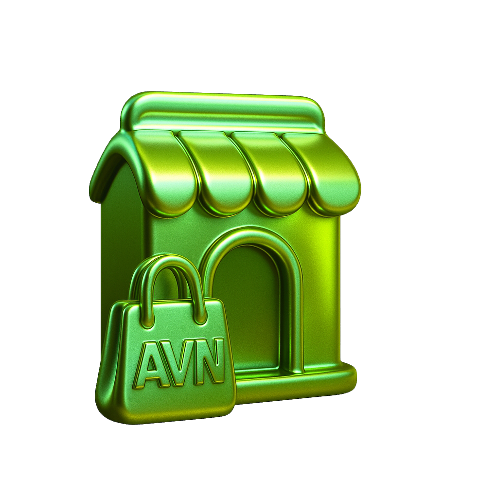 AVN Marketplace