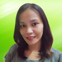 Mary Grace Valeros avatar
